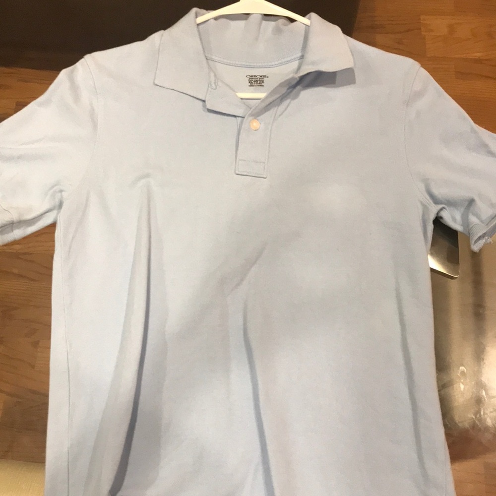 Cherokee Polo